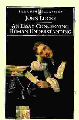 Locke On Knowledge And Reality: A Commentary On An Essay Concerning Human Understanding