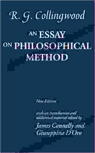 An Essay On Philosophical Method