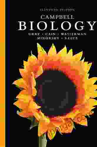 Campbell Biology (2 Downloads) Joseph S Wilson