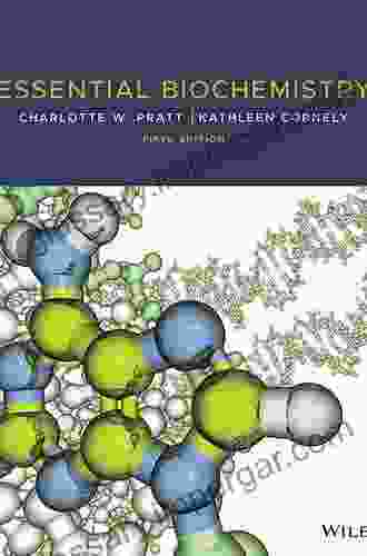 Essential Biochemistry 5th Edition Mercedes Franco