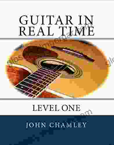 Guitar In Real Time: Level One