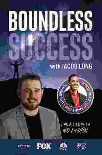 Boundless Success With Jacob Long