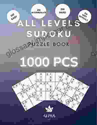 Suduko Puzzles: 1000 sudoku puzzles And Solutions (Sudoku Puzzle )