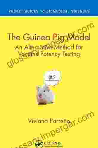 Vaccine Efficacy Evaluation: The Gnotobiotic Pig Model (Pocket Guides To Biomedical Sciences)