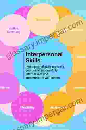 Communication: Core Interpersonal Skills For Health Professionals