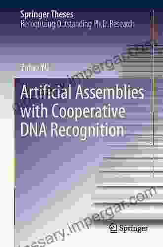 Artificial Assemblies With Cooperative DNA Recognition