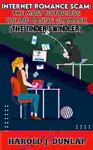 Internet Romance Scam: The most notorious online dating scammer (The Tinder Swindler)