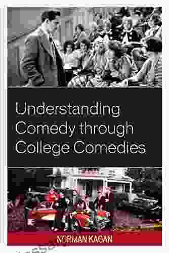 Understanding Comedy Through College Comedies