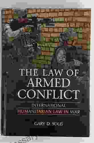 The Law In War: A Concise Overview