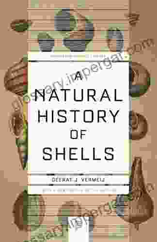 A Natural History Of Shells (Princeton Science Library 123)