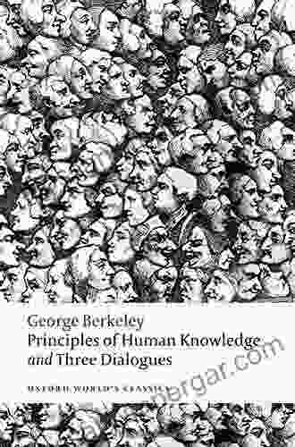 Principles of Human Knowledge and Three Dialogues (Oxford World s Classics)