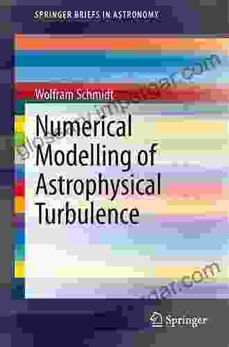 Numerical Modelling Of Astrophysical Turbulence (SpringerBriefs In Astronomy)