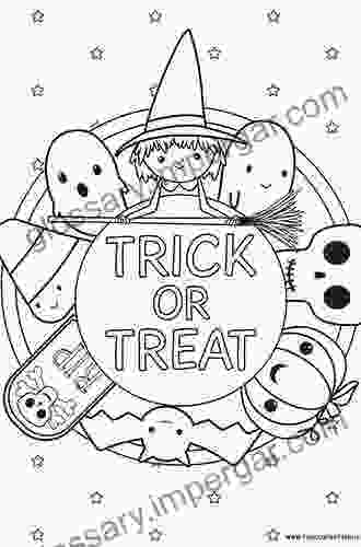 I Spy Halloween For Kids Ages 3 5: Stunning Search and Find Halloween Coloring Activity Lots Of Fun Toddler Preschool Little Kids Treat or Trick Gift (Spooky Halloween)