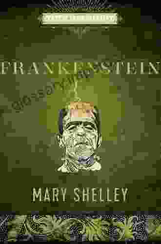 Frankenstein (Chartwell Classics)