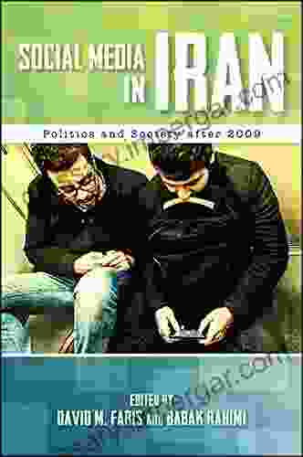 Social Media In Iran: Politics And Society After 2009