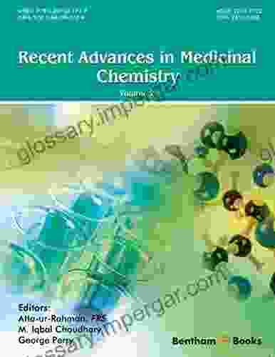 Recent Advances In Medicinal Chemistry Volume 2