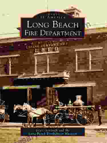 Long Beach Fire Department Glen Goodrich