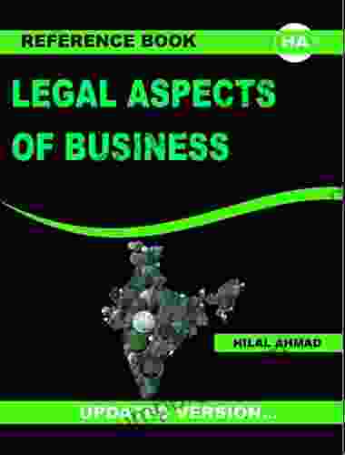 LEGAL ASPECTS OF BUSINESS: Reference