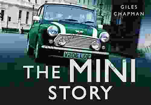 Mini Story Giles Chapman