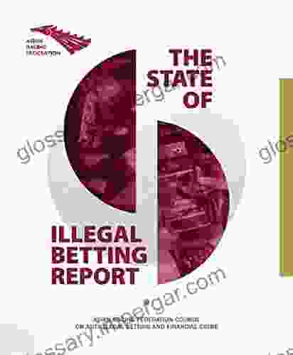 State of Illegal Betting Gerry Spence