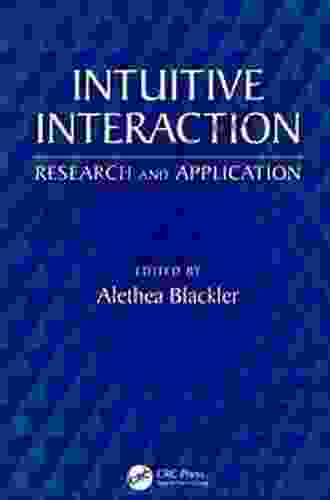 Intuitive Interaction: Research And Application