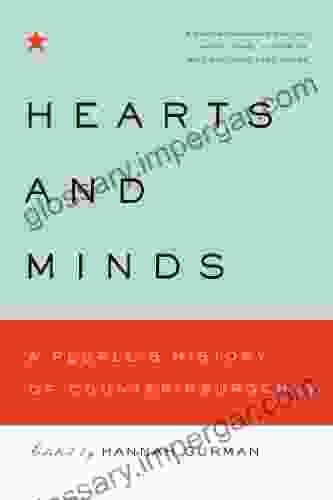 Hearts And Minds: A People S History Of Counterinsurgency (New Press People S History)