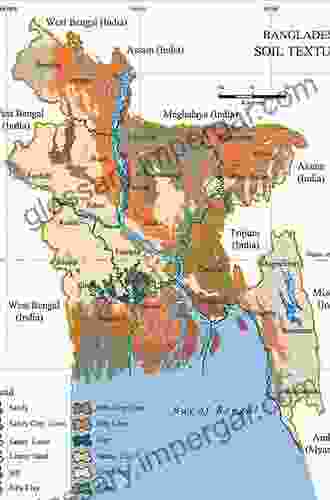 The Soils Of Bangladesh (World Soils 1)