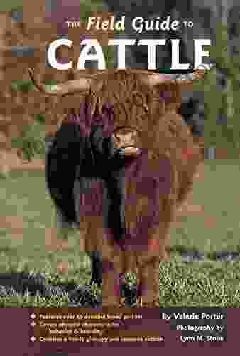 The Field Guide To Cattle