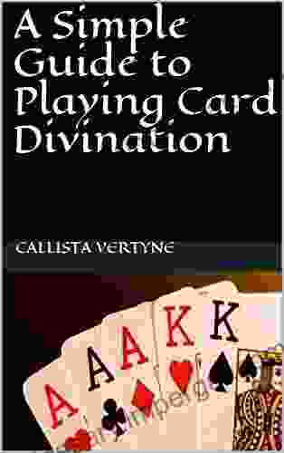 A Simple Guide To Playing Card Divination