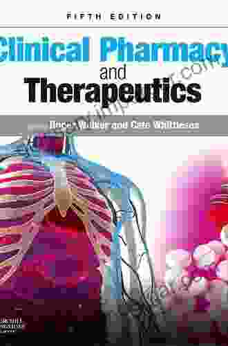 Clinical Pharmacology And Therapeutics: Questions For Self Assessment Third Edition (A Hodder Arnold Publication)