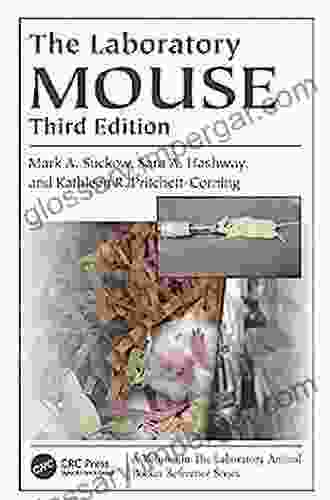 The Laboratory Mouse (Laboratory Animal Pocket Reference)