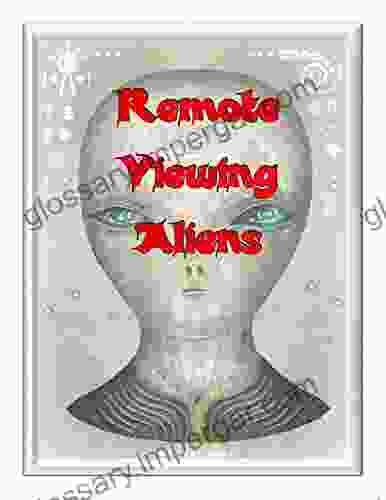 Remote Viewing Aliens: Our Military Remote Viewers Have Been In Contact With ET (Blue Planet Project)