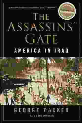 The Assassins Gate: America in Iraq