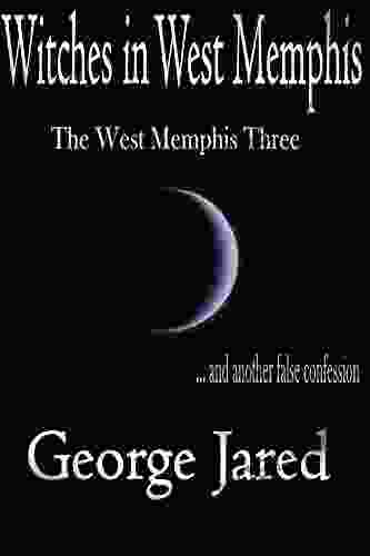 Witches In West Memphis: The West Memphis Three And Another False Confession