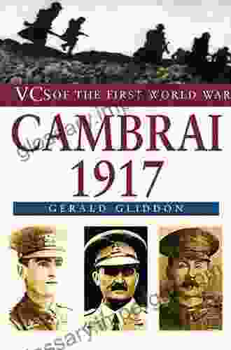 VCs of the First World War: Somme 1916