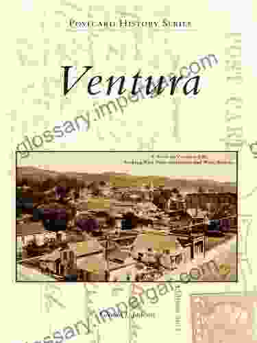 Ventura Glenda J Jackson