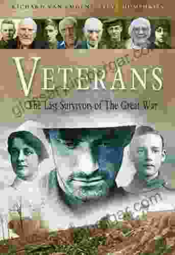 Veterans: The Last Survivors Of The Great War