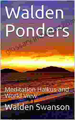 Walden Ponders: Meditation Haikus And World View