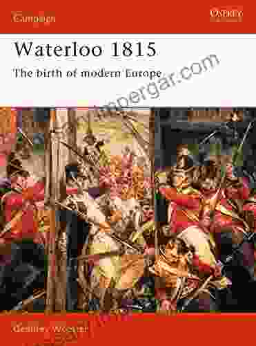 Waterloo 1815: The Birth Of Modern Europe (Campaign)