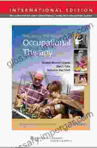 Willard And Spackman S Occupational Therapy