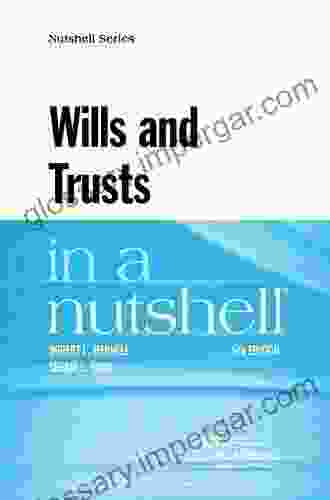 Wills And Trusts In A Nutshell (Nutshells)