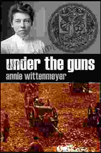 Under The Guns: A Woman S Reminiscences Of The Civil War (Abridged)