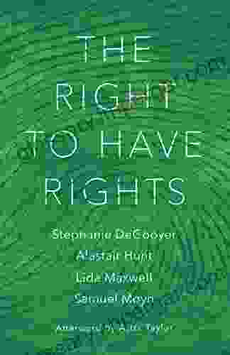 The Right To Have Rights